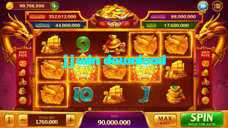available types of jjwin download bet including pre-match live express and system bets