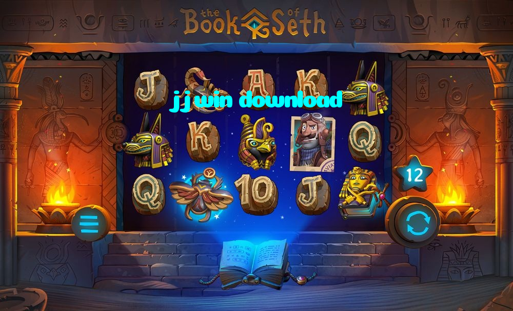 jjwin download