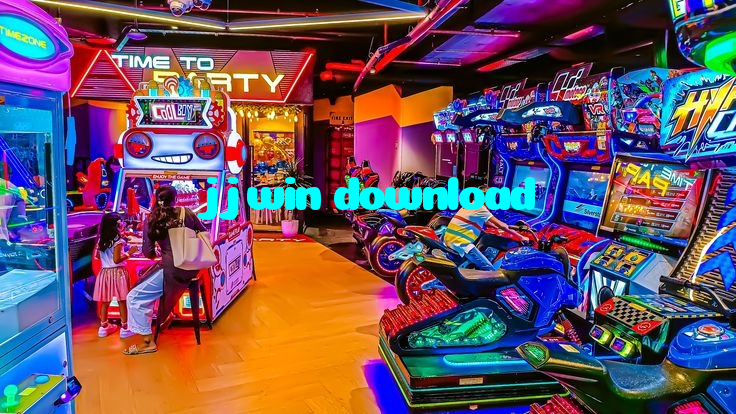 jjwin download